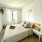 Menorca Chic Near & Harbour كالا ان بوسش