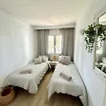 Menorca Chic Near & Harbour شقة كالا ان بوسش