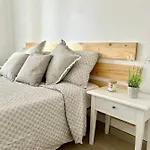 Menorca Chic Near & Harbour شقة *
