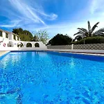 Menorca Chic Near & Harbour شقة *