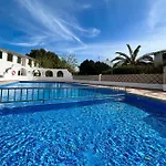 شقة Menorca Chic Near & Harbour