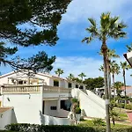 Menorca Chic Near & Harbour شقة