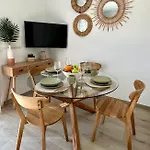 Menorca Chic Near & Harbour شقة