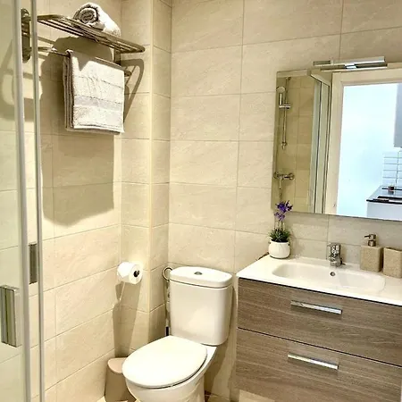 Menorca Chic Near & Harbour Cala'N Bosch (Menorca)