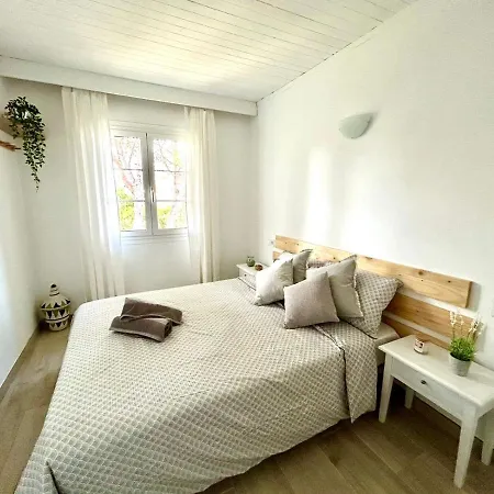 Menorca Chic Near & Harbour Калан-Бош