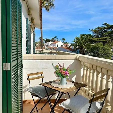 Menorca Chic Near & Harbour