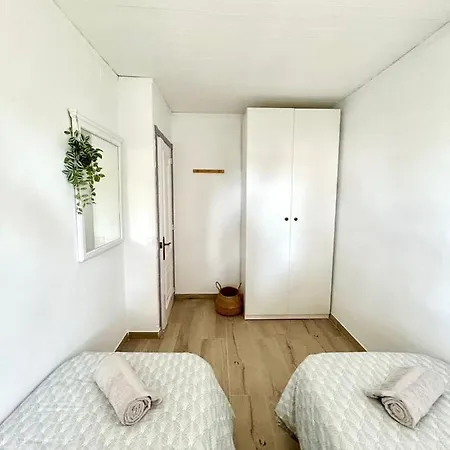 Menorca Chic Near & Harbour * Калан-Бош