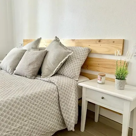 Menorca Chic Near & Harbour Апартаменты *
