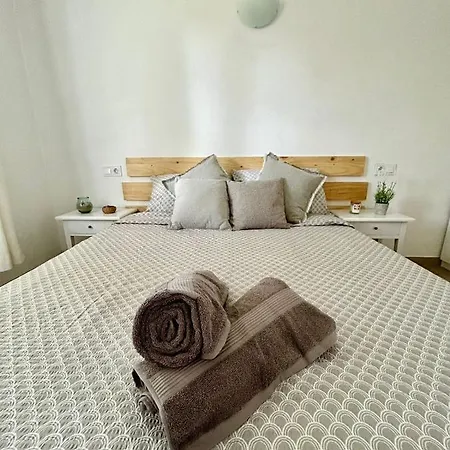 Menorca Chic Near & Harbour * Калан-Бош