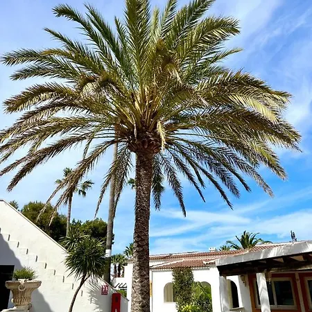 Menorca Chic Near & Harbour *