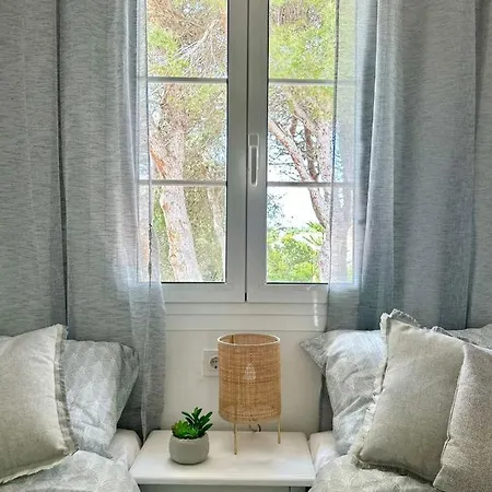 Menorca Chic Near & Harbour