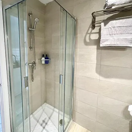Menorca Chic Near & Harbour Апартаменты Калан-Бош