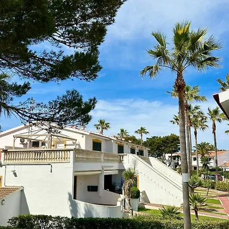 Menorca Chic Near & Harbour Апартаменты