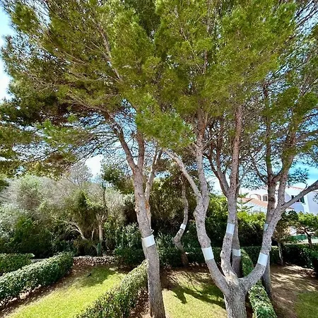 Menorca Chic Near & Harbour