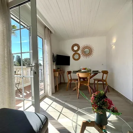 Menorca Chic Near & Harbour Апартаменты