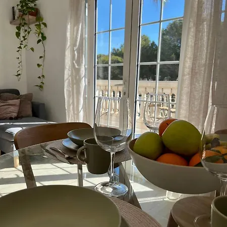 Menorca Chic Near & Harbour *