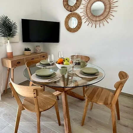Menorca Chic Near & Harbour Апартаменты