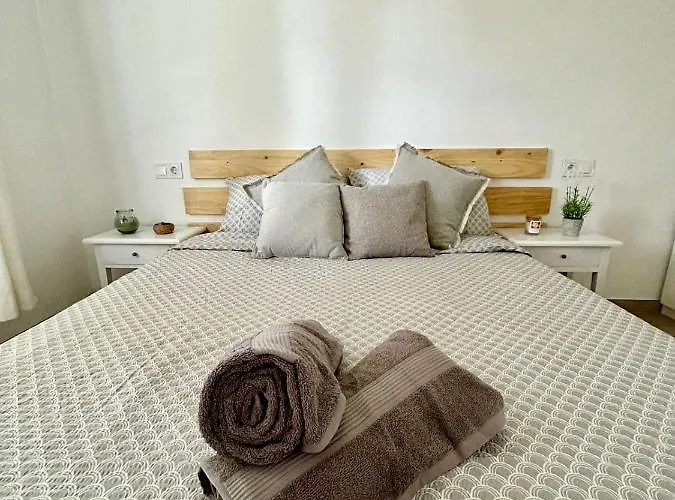 Menorca Chic Near & Harbour * Cala'N Bosch (Menorca)