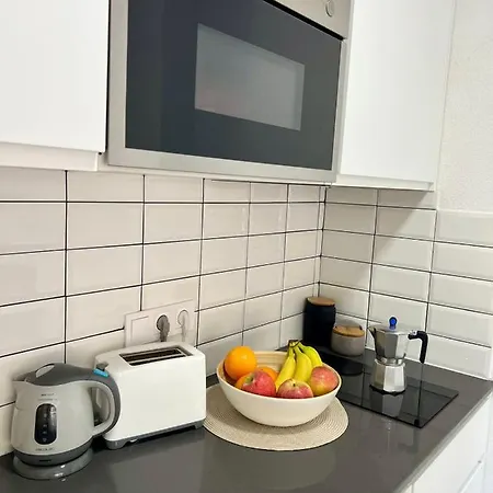 Menorca Chic Near & Harbour * Cala en Bosch