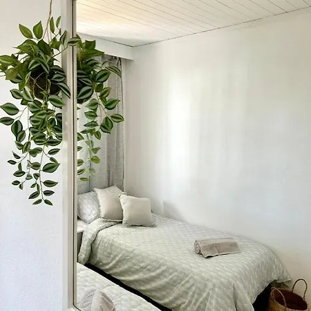 Menorca Chic Near & Harbour Διαμέρισμα