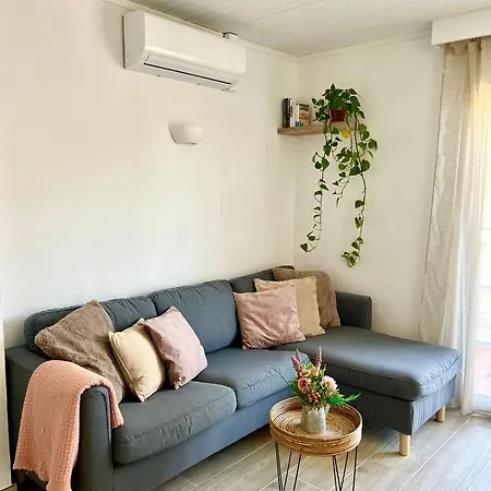 Διαμέρισμα Menorca Chic Near & Harbour Cala en Bosch