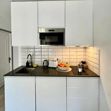 Menorca Chic Near & Harbour *