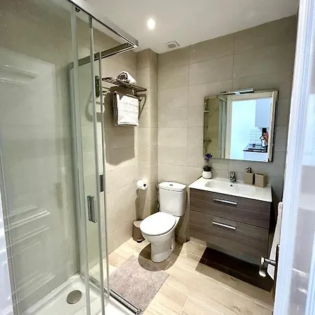 Menorca Chic Near & Harbour *