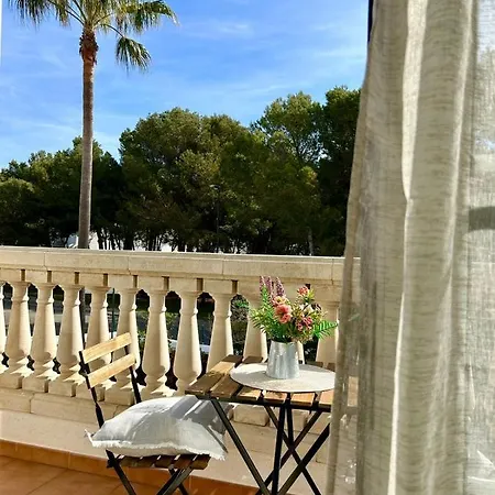 Menorca Chic Near & Harbour *