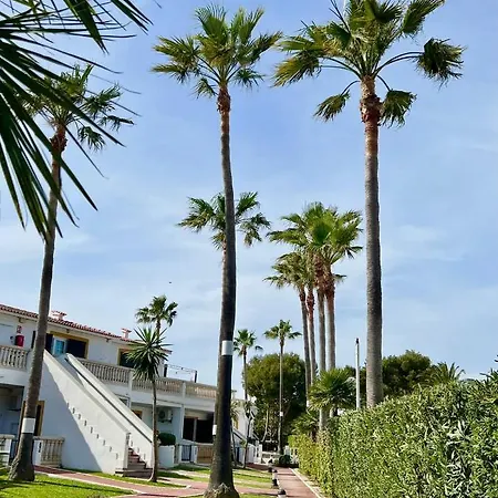 Menorca Chic Near & Harbour Apartment Cala'N Bosch (Menorca)