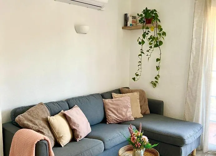 Apartment Menorca Chic Near & Harbour Cala'N Bosch (Menorca)