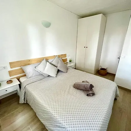 Menorca Chic Near & Harbour Cala en Bosch